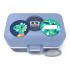 Lunchbox dziecięcy Tresor, Blue Infinity Blue Infinity B317010028 (2) thumbnail