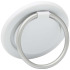 Albali uchwyt na telefon z mocowaniem magnetycznym, z tworzyw sztucznych pochodzących z recyklingu z podstawką pierścieniową Biały 12446201 (4) thumbnail