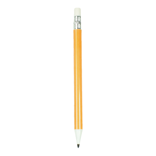 Ołówek mechaniczny żółty V1457-08 (1)