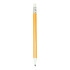 Ołówek mechaniczny żółty V1457-08 (1) thumbnail
