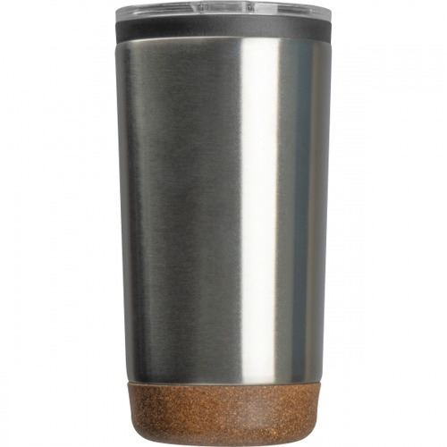 Kubek termiczny SIBENIK 600 ml Szary 290107 (4)