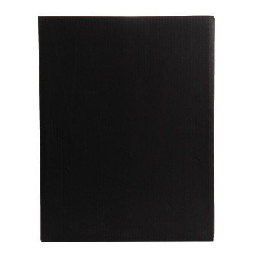 Termos 500 ml i 2 kubki 300 ml Granatowy V4502-04 (7)