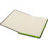 Notes A5 w linie CUXHAVEN Jasnozielony 037929 (2) thumbnail