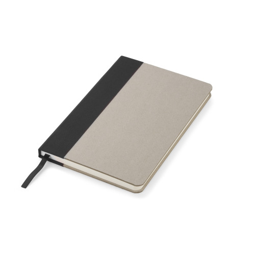 Notes KLAPP A5 Czarny 17717-02 