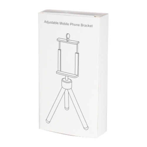 Statyw do telefonu Czarny TR R1 (2)