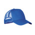 Baseball cap niebieski MO9911-37  thumbnail