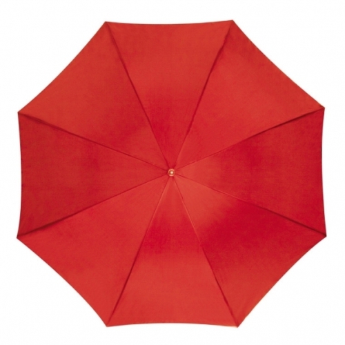 Parasol automatyczny LE MANS czerwony 508605 (1)