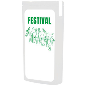 MiniKit Zestaw Festival