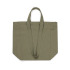 Torba na zakupy z płótna z recyklingu VINGA Hilo AWARE™ Zielony VG633-06 (3) thumbnail