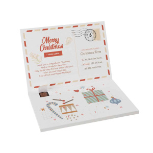 Kalendarz Adwentowy Mini Plus