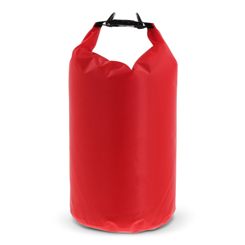 Worek żeglarski 10L IPX6 Czerwony LT95142-N0021 (3)
