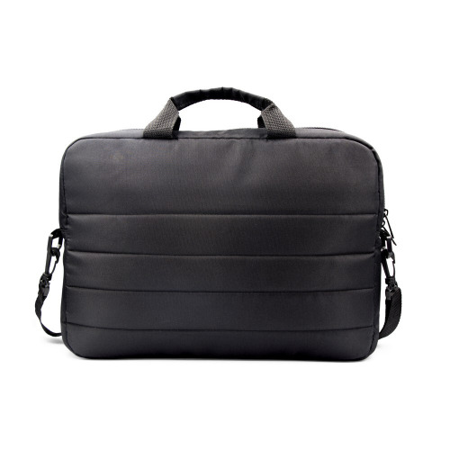 Torba na laptopa 15,6" | Aubri Czarny V7291-03 (2)