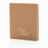 Zestaw do notatek, karteczki samoprzylepne Brązowy P774.259 (4) thumbnail