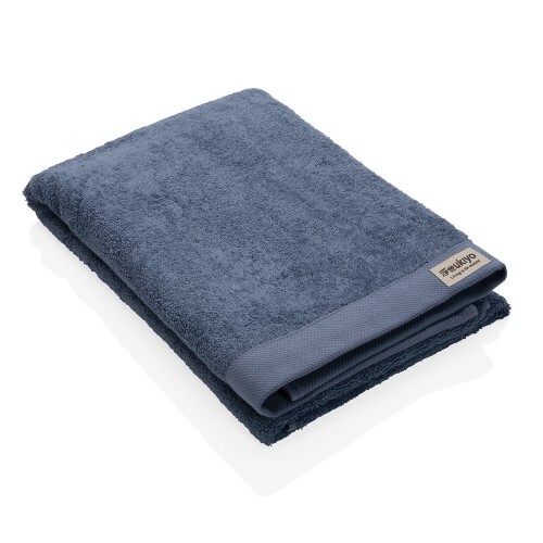 Ręcznik Ukiyo Sakura AWARE™ niebieski P453.825 (2)