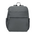 Plecak kabinowy nylon 20L Kamienny Szary MO3155-15 (4) thumbnail
