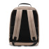 Plecak na laptopa 16,2" Hama Lightweight Premium Beżowy VH041-20 (9) thumbnail