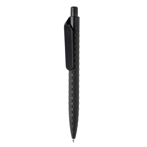 Ekologiczny długopis czarny P610.521 