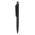 Ekologiczny długopis czarny P610.521  thumbnail