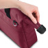 Torba na laptopa 15,6"-16,2" Hama Ultimate Czerwony VH048-05 (7) thumbnail