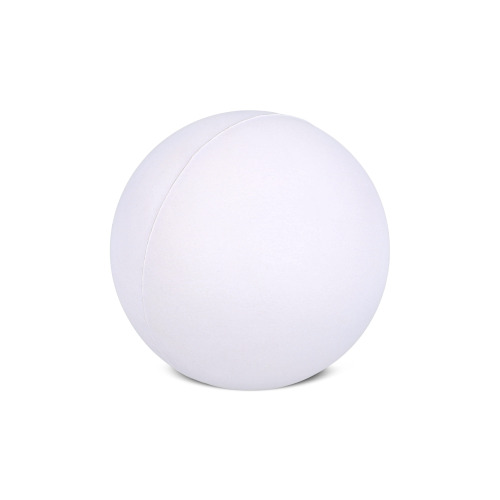 Piłka antystresowa Ø 6cm  Biały LT90571-N0001 