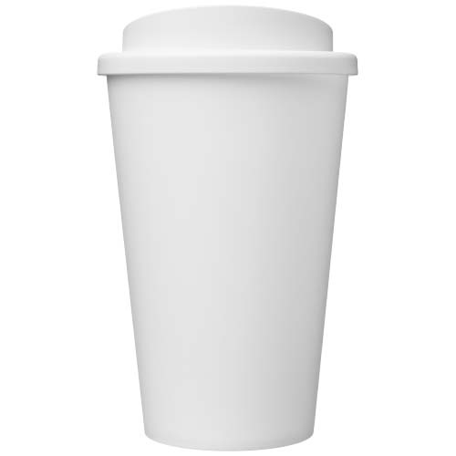 Americano® POP kubek termiczny o pojemności 350 ml Biały 21077701 (3)