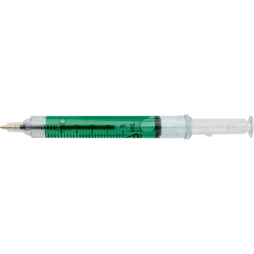 Długopis Jasnozielony VB284-10 (2)