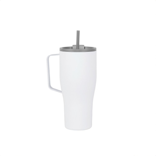 Kubek termiczny 800 ml VINGA Eos Voyager Szary VG573-02 