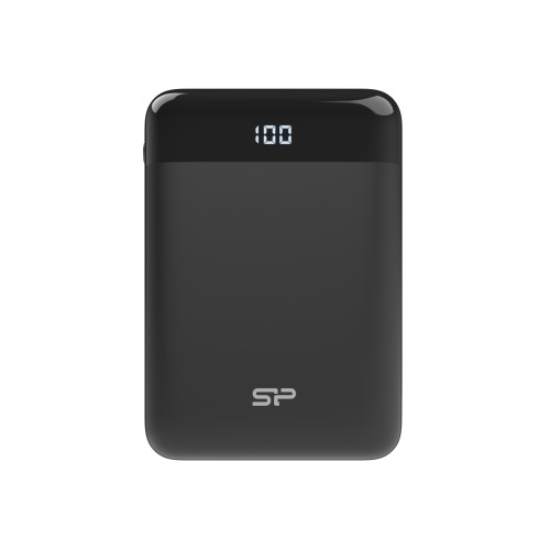 Power Bank GP25 Czarny EG829603 