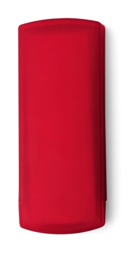 Plastry czerwony V6150-05 