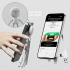 2099 | Xoopar Mr. Bio Smart Charging cable with NFC Biały LT41008-N0001 (5) thumbnail