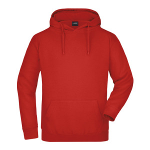 Bluza Z Kapturem Klasyczna