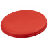 Frisbee Max wykonane z tworzywa sztucznego Czerwony 21083502  thumbnail