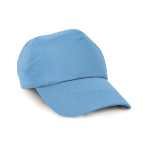 Czapka 5-panelowa Bawełniana Twill