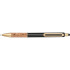 Długopis metalowy touch pen CAPRI Czarny 369003 (2) thumbnail