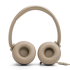Słuchawki JBL TUNE 530 Beżowy JBLTN530_BG (3) thumbnail
