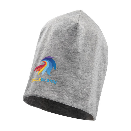 Czapka zimowa | Bayleigh Szary V7296-19 (5)