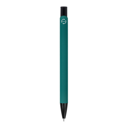 Alicante soft touch R-AL niebieski tusz Ciemnozielony / czarny LT80604-N3002 (4)