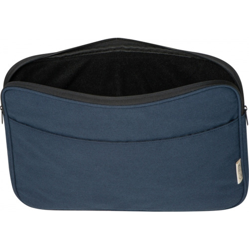 Pokrowiec na laptopa GLENDA Granatowy 6439544 (2)
