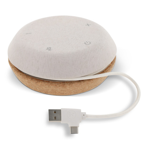 3189 | Xoopar Meetair Conference Speaker Naturalny LT41712-N0094 