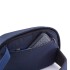 Bobby Sling, plecak chroniący przed kieszonkowcami niebieski, niebieski P705.785 (10) thumbnail