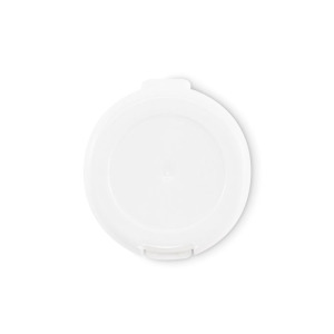 Wegański balsam do ust