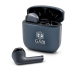 Bezprzewodowe słuchawki douszne | Junna ciemnoniebieski V0052-27  thumbnail