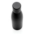 Próżniowa butelka sportowa 500 ml, stal nierdzewna z recyklingu black P433.271 (2) thumbnail