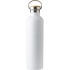 Butelka termiczna 1000 ml biały V1182-02  thumbnail