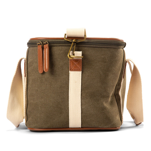Torba chłodząca Orrefors Hunting 12L Zielony LT54005-N0031 (1)