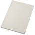 Notatnik A5 Novella Austen z miękkiej okładki z recyklingu, 100 kartek Kość słoniowa 21024802 (4) thumbnail