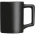 Kubek ceramiczny 300 ml Bradford Czarny 372803 (1) thumbnail