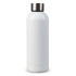 Butelka termiczna z matowym wykończeniem 500ml Biały LT98833-N0001  thumbnail