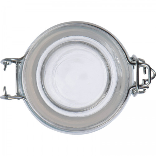 Słoik szklany 150 ml FABIO Przeźroczysty 8262266 (8)