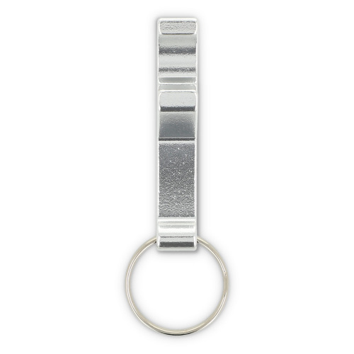 Brelok z otwieraczem do butelek Srebrny LT93104-N0005 (3)